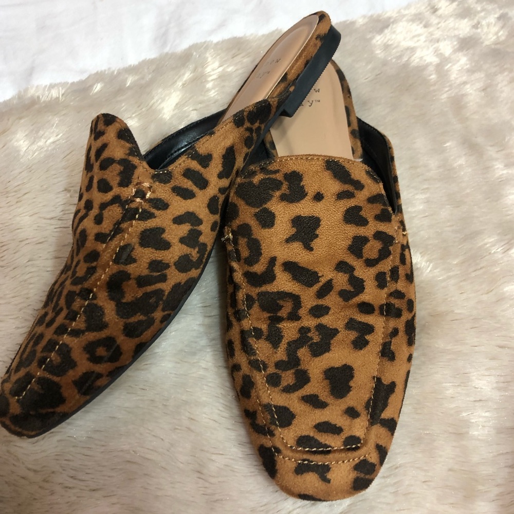 Target mules